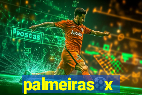 palmeiras x botafogo multicanais ao vivo