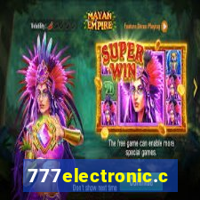 777electronic.com