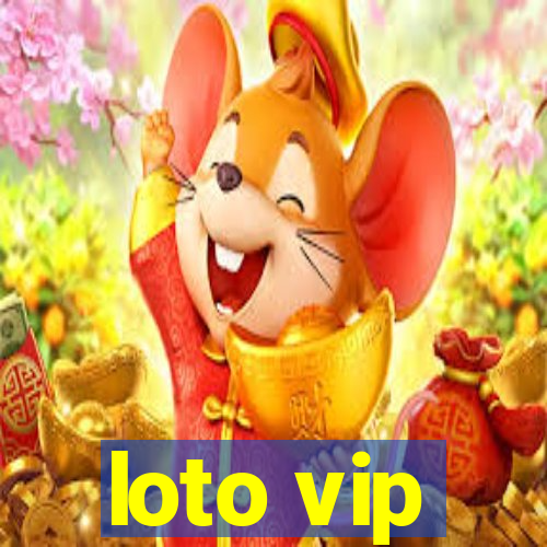 loto vip