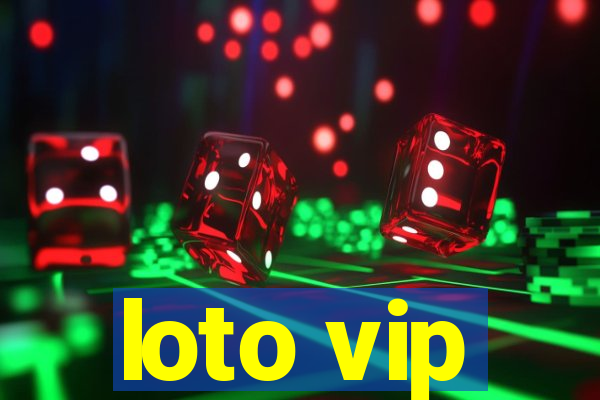 loto vip