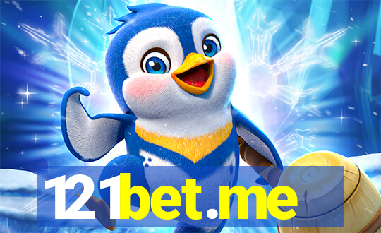 121bet.me