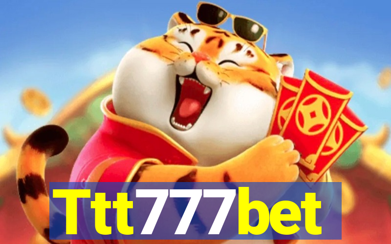 Ttt777bet