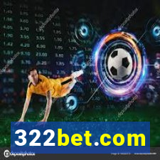 322bet.com