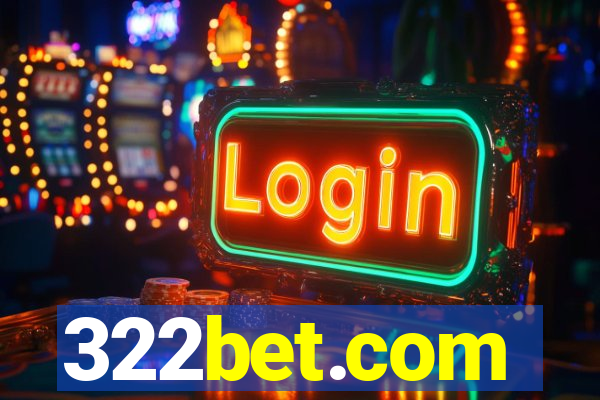 322bet.com