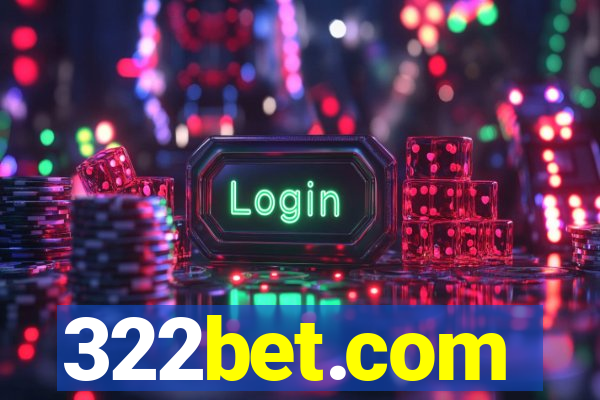 322bet.com