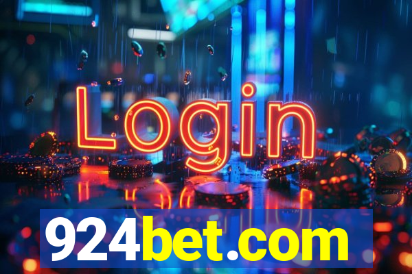 924bet.com