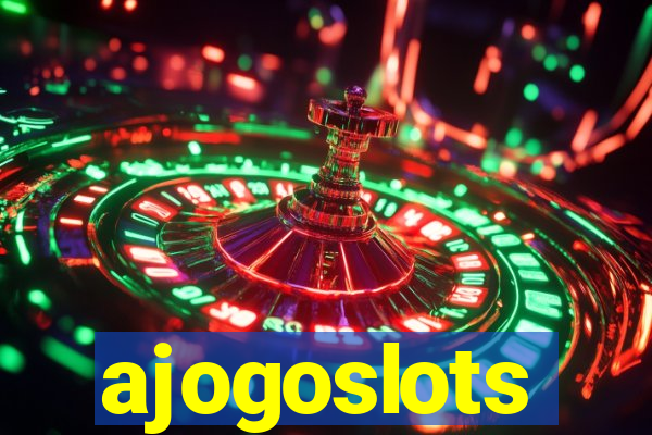 ajogoslots