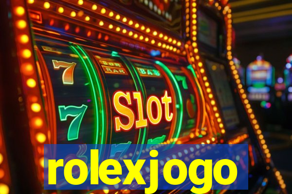 rolexjogo