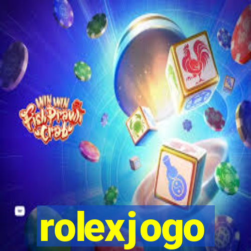 rolexjogo