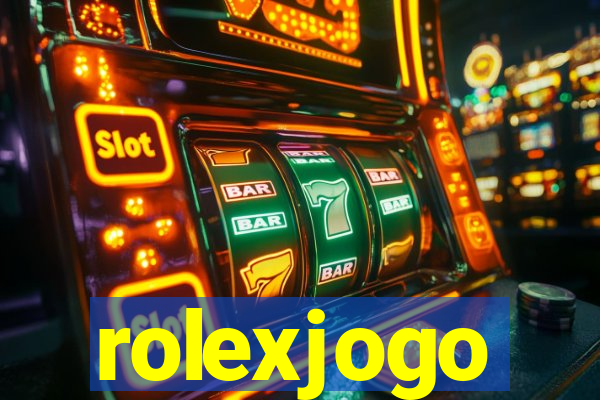 rolexjogo