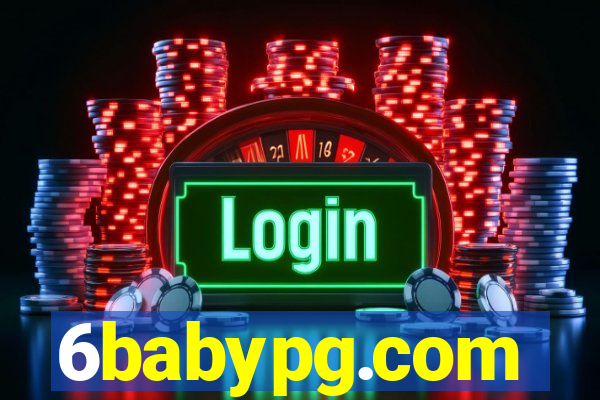 6babypg.com