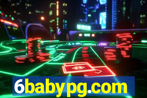 6babypg.com