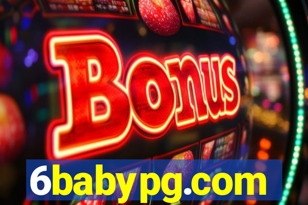 6babypg.com