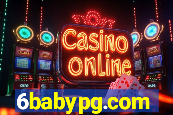 6babypg.com