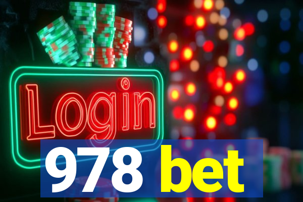 978 bet