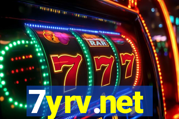 7yrv.net