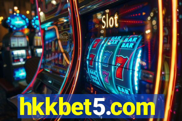 hkkbet5.com