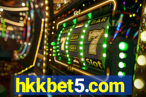 hkkbet5.com