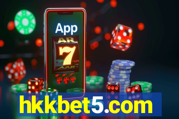 hkkbet5.com