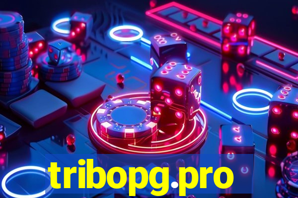 tribopg.pro