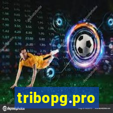 tribopg.pro