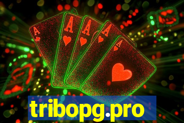 tribopg.pro