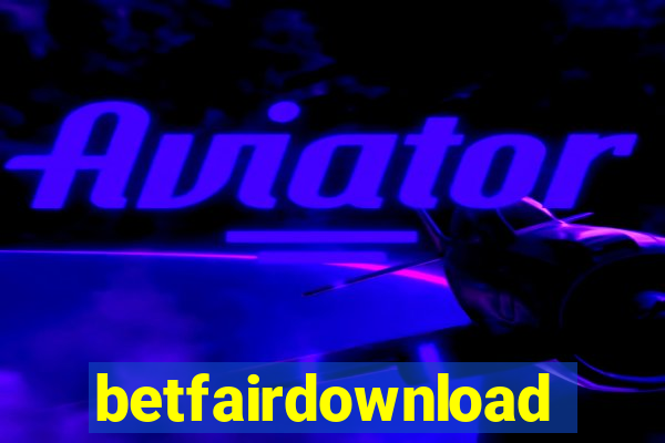 betfairdownload