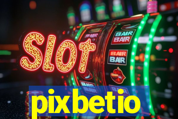 pixbetio