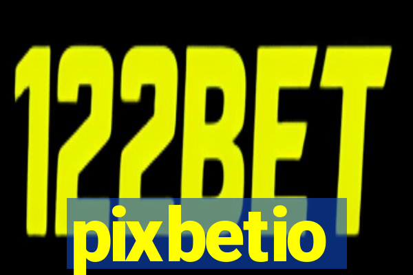 pixbetio