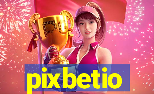 pixbetio