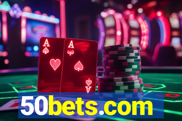 50bets.com