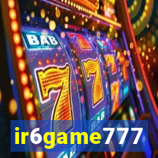 ir6game777