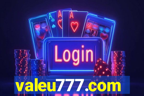 valeu777.com