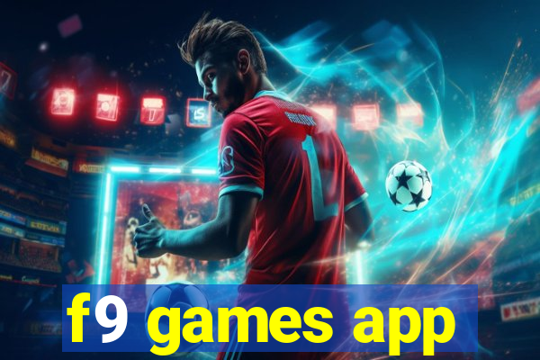 f9 games app