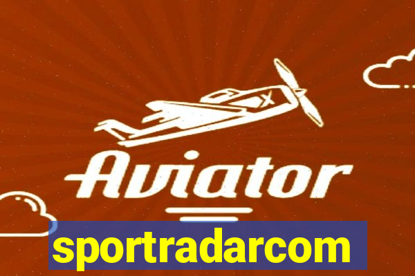 sportradarcom