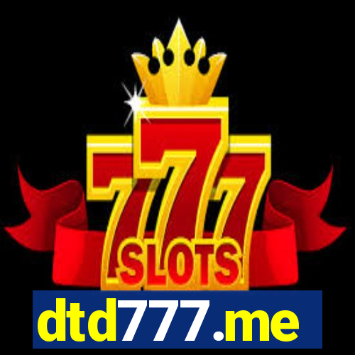 dtd777.me