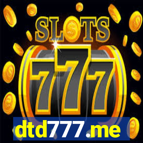 dtd777.me