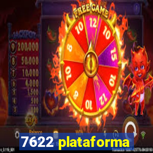 7622 plataforma