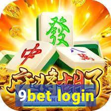 9bet login