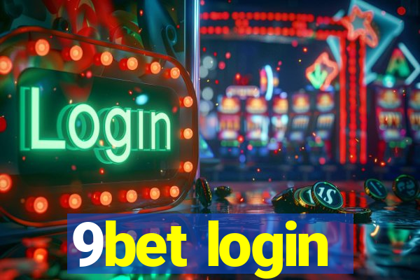 9bet login