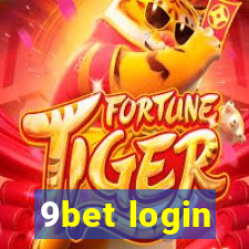 9bet login