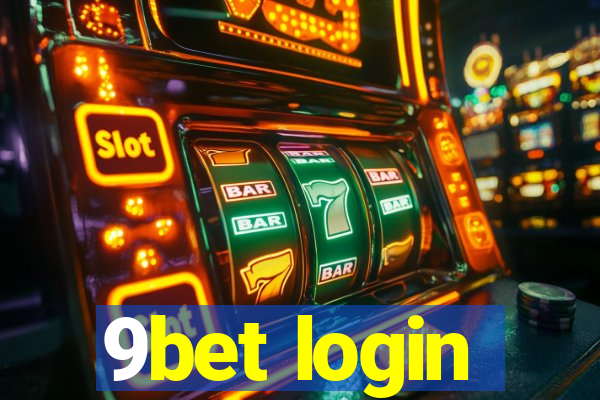 9bet login