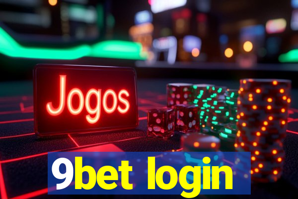 9bet login