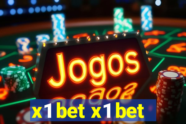 x1 bet x1 bet