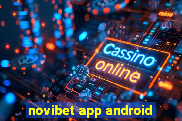 novibet app android