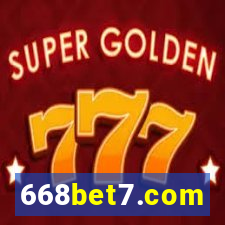 668bet7.com