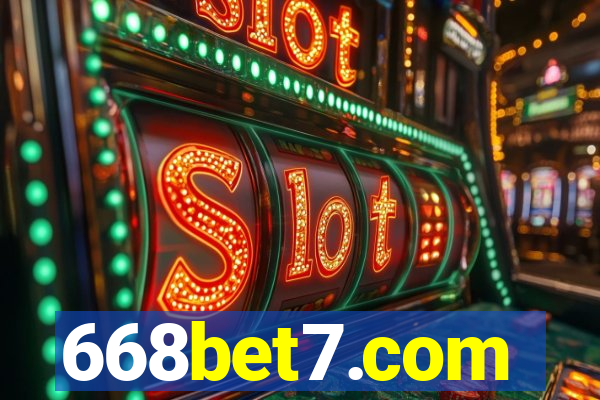 668bet7.com