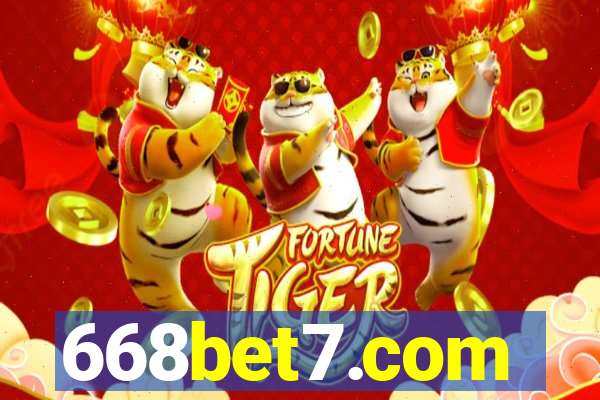 668bet7.com