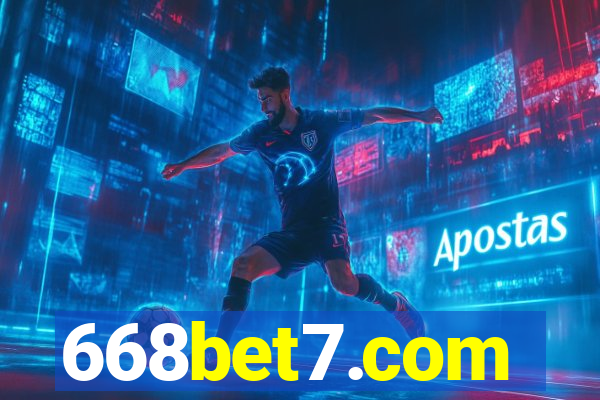 668bet7.com