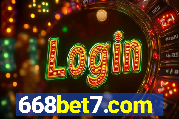 668bet7.com